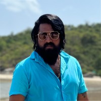 Sushant Sawant
