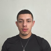 Nicolas Barrientos-Marroquin