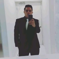 Ricardo Cortes Paniagua
