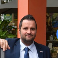 Andreas Licht