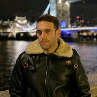 Cristian Mastrototaro