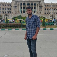 Kiran Reddy