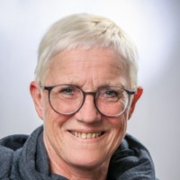 Kirsten Lindner
