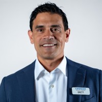 Brett Christensen