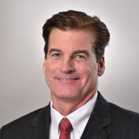 George McDonough, CPA, CGMA, MBA