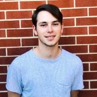 Parker Bryan