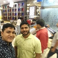 Vishal Goswami