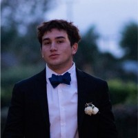 Ethan May