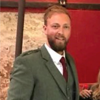 Marc McDougall