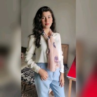 Khoula Khan