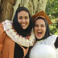 Maryam Karimee