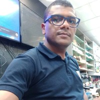 Uilson Da Assunção Pina Castro