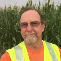 Bob Palmer