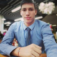 Jesús Ángel Saldaña