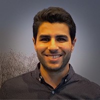 Saad Benmoussa