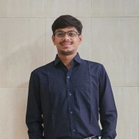 Vatsal Goradiya