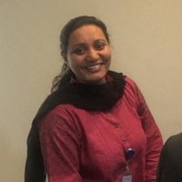 Shazia Faraz