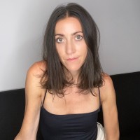 Liza (Elizabeth) Pasciuto