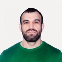 Salman Atayev