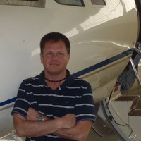 Geoff Falconar