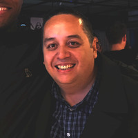 Christopher Ragrag