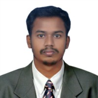 Harikrishnan Nagarajan