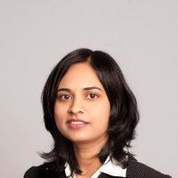 Anamika Sinha