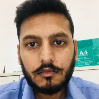 Anurag Yadav