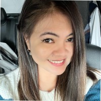 Cherryanne Talavera Adan, Mba