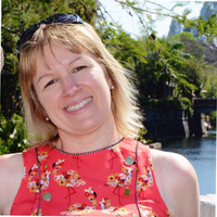 Kerrie Evans