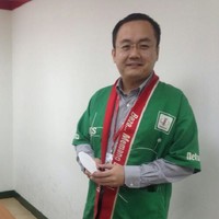 Jacky Phang