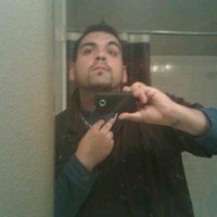Matthew Cedillo