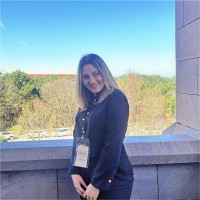 Dilruba Zeynep Azizoğlu