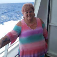 Jenny Coward