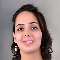 Shweta Kaw