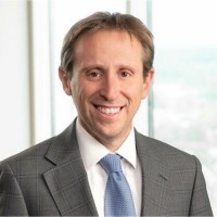 Eric Klinger-Wilensky