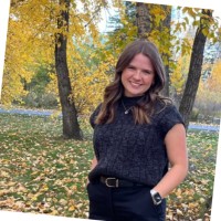 Abby Czaikowski, E.I.T.