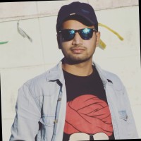 Harshit Mishra