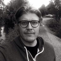 Janne Mällinen