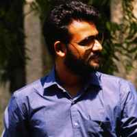 Rahul Odedra