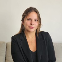 Renata Macchiavello Escobar