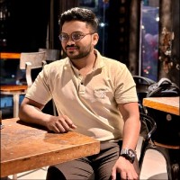 Sushant Kamble