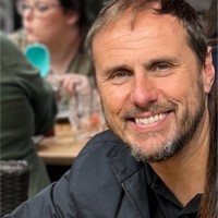 Rob Rostron
