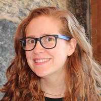 Rebecca Peterfreund Zarch