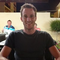 Dirk van der Meer