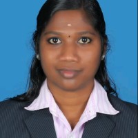 Kaviya K