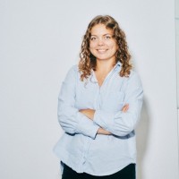 Anja Fris Nielsen