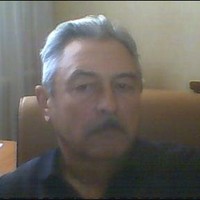 Александр Алексеевич Басаргин