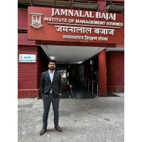 Himanshu Jondhale