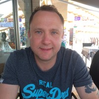 Darren Wilkins